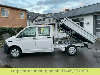 VW T6.1 Doppelkabine Kipper 3,1 T Nutzlast