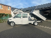 VW T6.1 Doppelkabine lang Kipper 3,1 T