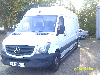 Mercedes-Benz Sprinter 310 CDI L3/H2 Automatik