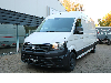 VW Crafter 35 TDI LANG HOCH KLIMA*CAM*