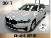 BMW 530dA Touring Navi LC Prof. LED Kamera