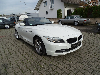 BMW Z4 sDrive 23i Automatik, Navi, Xenon, Sitzheizung, PDC