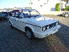 VW Golf Cabrio aus 2.ter Hand im Erstlack