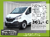 Renault Trafic Mixto 6-Sitzer 2.0D*AHK R-Kam Keyless DAB