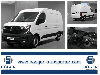 Renault Master L2H2 170 Neues Modell 10 Navi Kamera