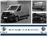 Renault Master L2H2 170 Neues Modell 10 Navi Kamera