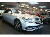 Mercedes-Benz S 400 d 9G-TRONIC