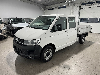 VW T6 Pritsche-Doka(6-Si.),Klima,Radio,AHK