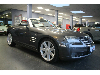 Chrysler Crossfire Roadster 3.2 Aut. - Leder