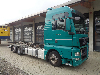 MAN TGX 26.440 6x2 XXX BDF Hydraulik PTO