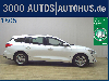 Ford Focus Turnier 1.5 EB Cool&Connect DAB AHK Navi