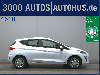 Ford Fiesta 1.5 TDCi Trend Bluetooth Klima SHZ