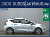 Ford Fiesta 1.5 TDCi Cool&Connect Navi DAB Tempomat