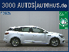 Renault Megane Grandtour 1.5 dCi AHK Navi PDC Shz