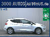 Ford Fiesta 1.5 TDCi Cool&Connect Navi LED DAB Shz