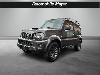 Suzuki Jimny Style Ranger