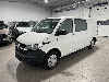 VW T6.1 Transporter Mixto(5-Si),LR,AHK,PDC,Standh.