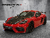 Porsche 718 Cayman GT4 RS Weissach/Clubsport/ Lift/ BOSE