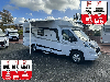 Hobby T65 GE Optima OnTour 4,1t +Einzelbett+Luftfederung+Navi+TV+SAT+