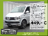 VW T6 Caravelle Comfortline 2.0TDI*DSG AHK ACC Navi