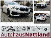 BMW 118i Sport Line Navi LED Sitzhz. Shadow