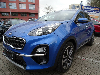 Kia Sportage 2. 0 CRDI Platinum Mild Hybrid 4WD , Standheizung