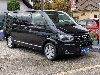 VW T5 Multivan Highline 4M DSG AHK Leder Standheiz