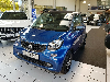 Smart ForTwo PASSION AUTOMATIK KLIMA MEDIA