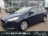 Ford Focus 1.0/92 KW/TEMPOMAT/WINTER-PAKET/AHK/1.HAND