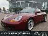 Porsche Boxster 986/CABRIO/LEDER/ UNFALLFREI/18 ZOLL