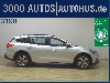 Ford Focus Turnier 1.5 EB Active Navi LED RFK Shz AHK