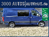 VW Crafter BiTDI L2H2 Hoch Lang PDC SHz