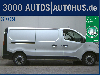 Renault Trafic L2H1 2.0 dCi RFK Tempomat AHK