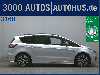 Ford S-Max 2.0 EB ST-Line Leder Navi LED AHK ACC