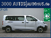 Opel Vivaro 1.5 D 9-Sitzer Navi PDC Klima