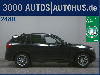 BMW X3 xDrive20d T-Leder Sportsitze Navi Assist+ Ahk