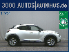 Nissan Juke 1.0 N-Connecta 2-Sitzer Navi LED PDC RfK