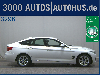 BMW 320 Gran Turismo Advantage Navi LED SHZ