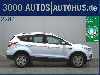 Ford Kuga 2.0 TDCi Cool&Connect Navi Standheizung