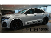 Audi Q8 50 TDI | 2 x S line | Pano | HuD | FACELIFT