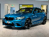 BMW M2 Coupe, Carbon, Navi, WLAN, ACC, SHZ, PDC