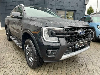 Ford Ranger Wildtrak Aut.DoKa 2,0l EcoBlue 151kW+AHK