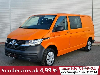 VW T6.1 Transporter MIXTO lang LED PDC KLIMA SITZH