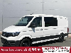 VW Crafter 35 Kasten PLUS L3H2 PDC KLIMA MFL 7SITZE