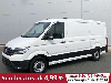 VW Crafter Kasten 35 L3H2 4MOTION LED PDC