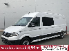 VW Crafter 35 L4H3 MIXTO LED MFL PDC FWD KLIMA