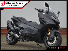 Yamaha TMAX TECH MAX Dark Magma *Tageszulassung*