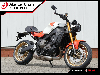 Yamaha XSR900 Legend Red *Tageszulassung*