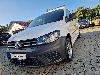 VW Caddy Maxi Kasten BMT AHK Klima Tempomat