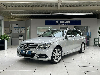 Mercedes-Benz C 200 T CDI BlueEfficiency Avantgarde Leder AHK